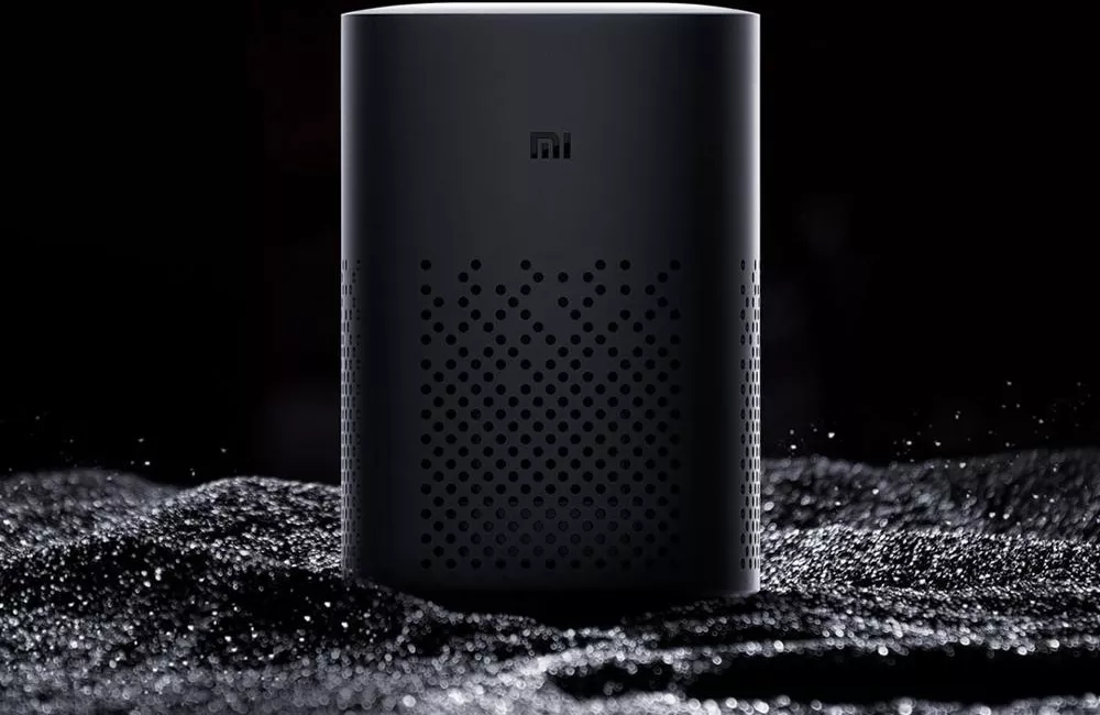 Xiaomi XiaoAI Bezprzewodowy głośnik Bluetooth - obrazek 4