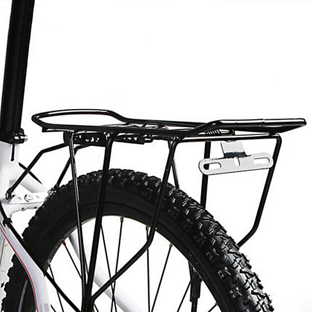 BAGAŻNIK ROWEROWY TYLNY ALUMINIUM UNIWERSALNY 50KG - obrazek 6