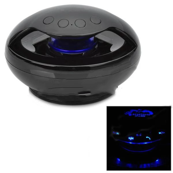 Przenośny głośnik bluetooth HTJ-500 - obrazek 3