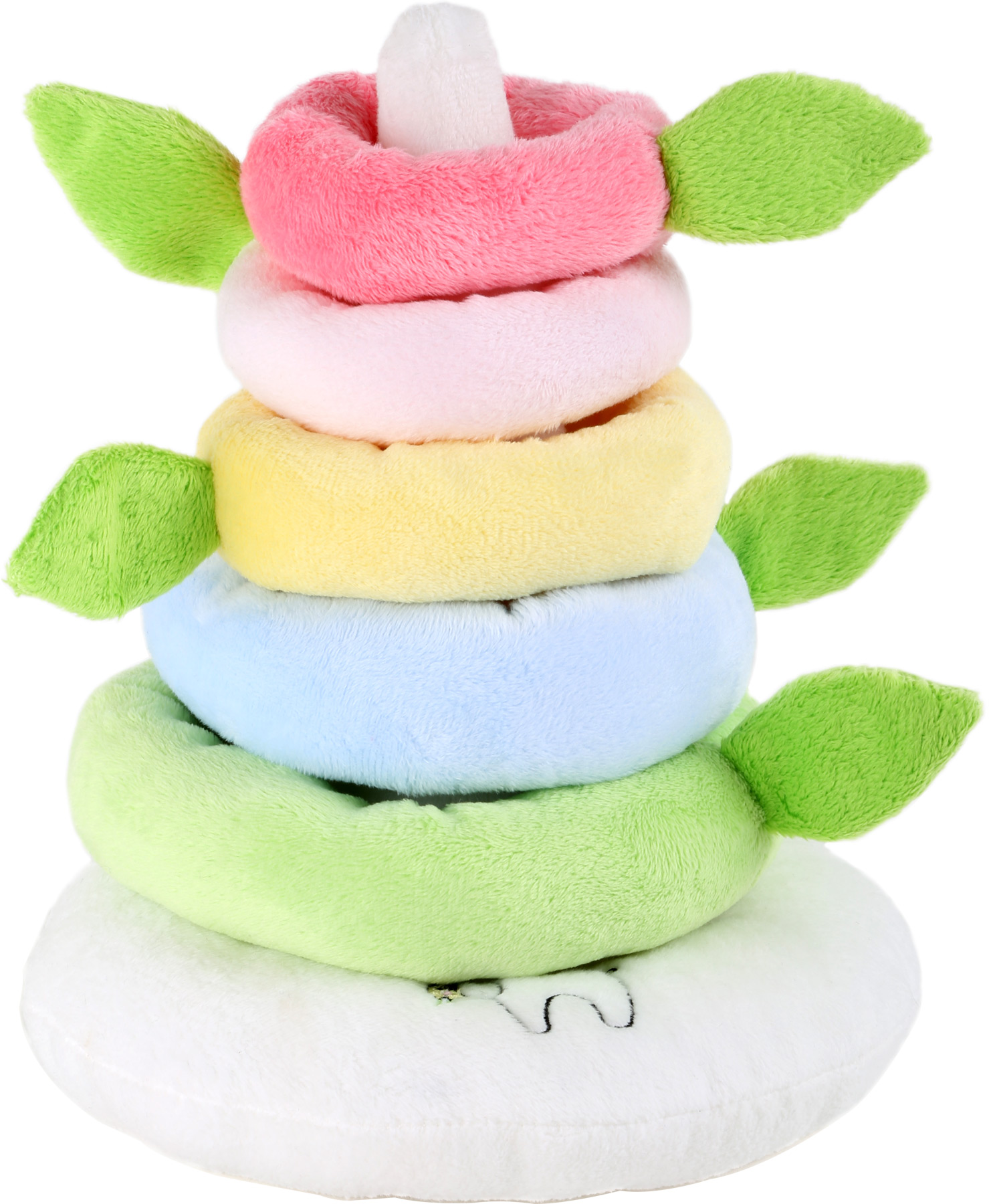 Small Foot Design Owieczka Lotta Pluszowy Sorter Dla Maluszka 10023