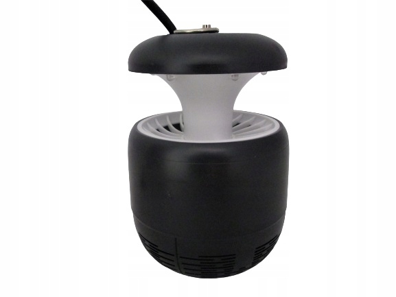 Lampa owadobójcza Nor-Tec na komary muchy - obrazek 4