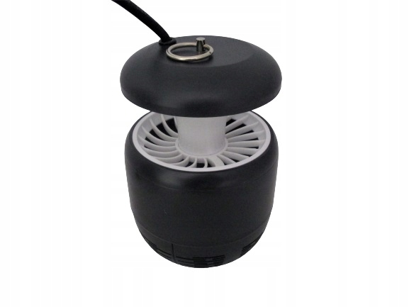 Lampa owadobójcza Nor-Tec na komary muchy - obrazek 5