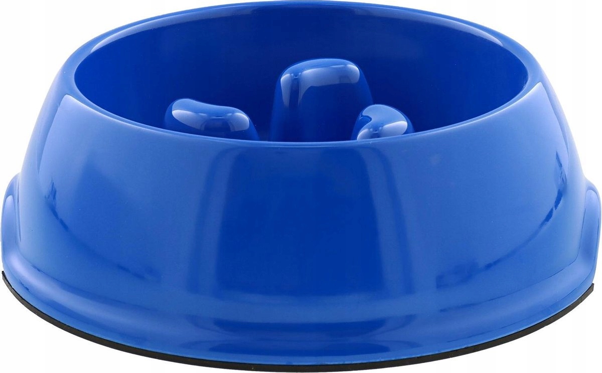 PLASTIKOWA MISKA SPOWALNIAJĄCA PSA