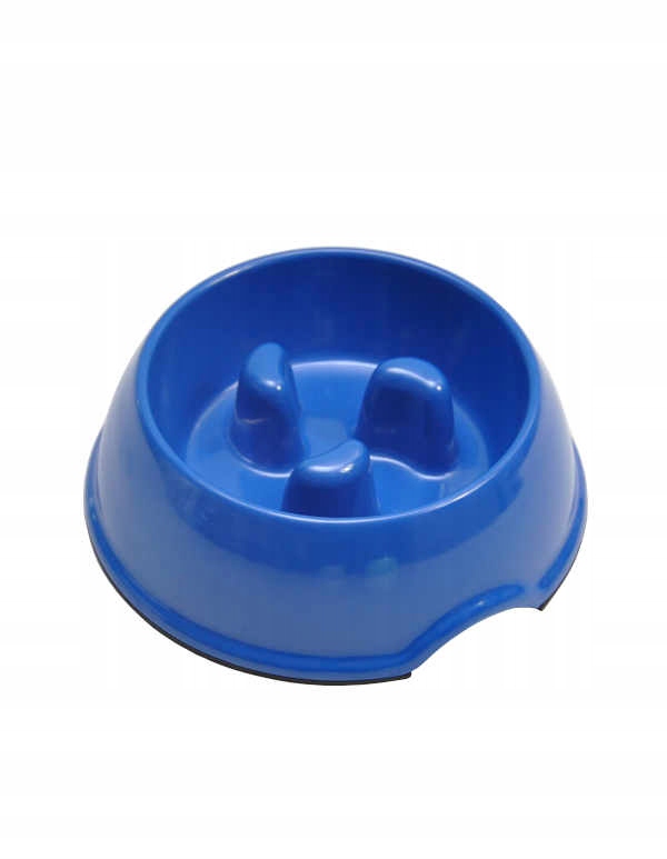 PLASTIKOWA MISKA SPOWALNIAJĄCA PSA - obrazek 3