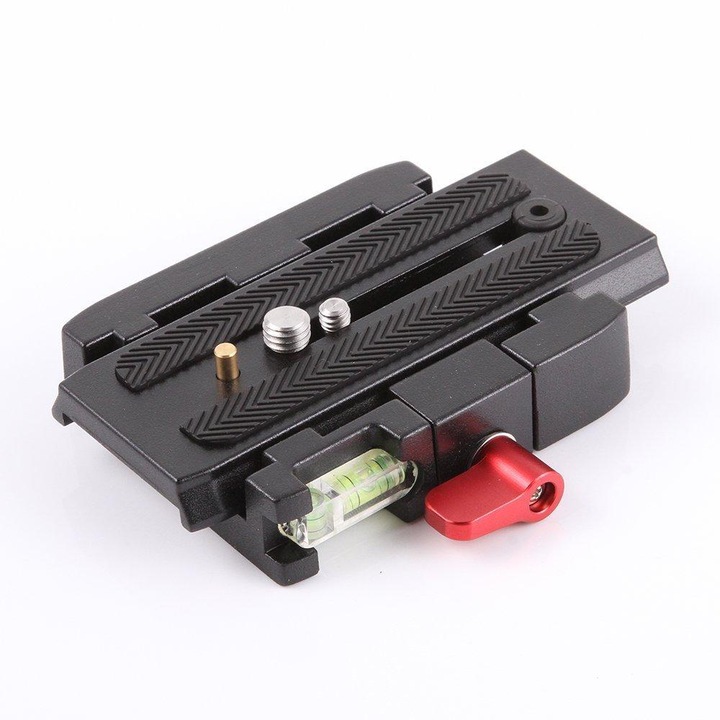 Płyta zaciskowa do szybkiego zwalniania Mini P200 - obrazek 4