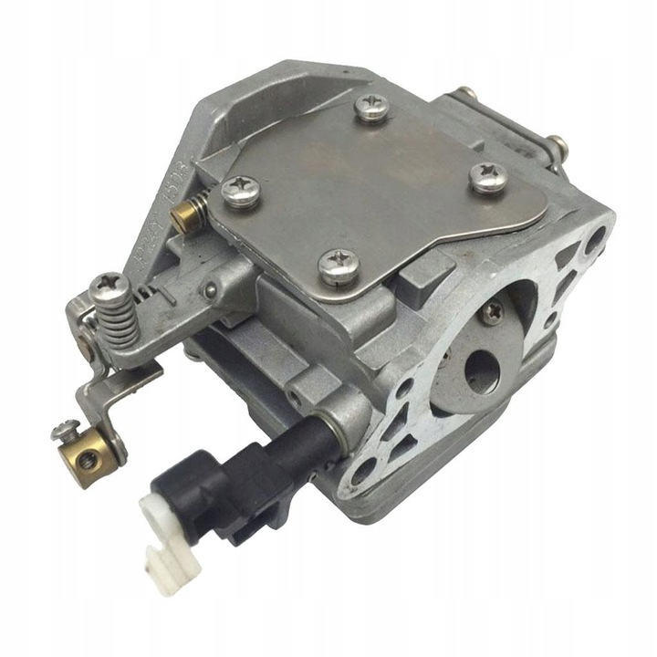 Gaźnik 63V-14301-00 Yamaha Marine 2-suwowy - obrazek 5