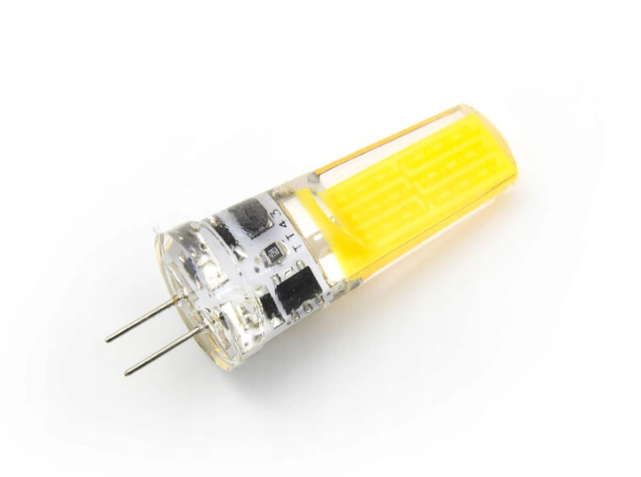 ŻARÓWKA G4 COB LED 4w 230 v