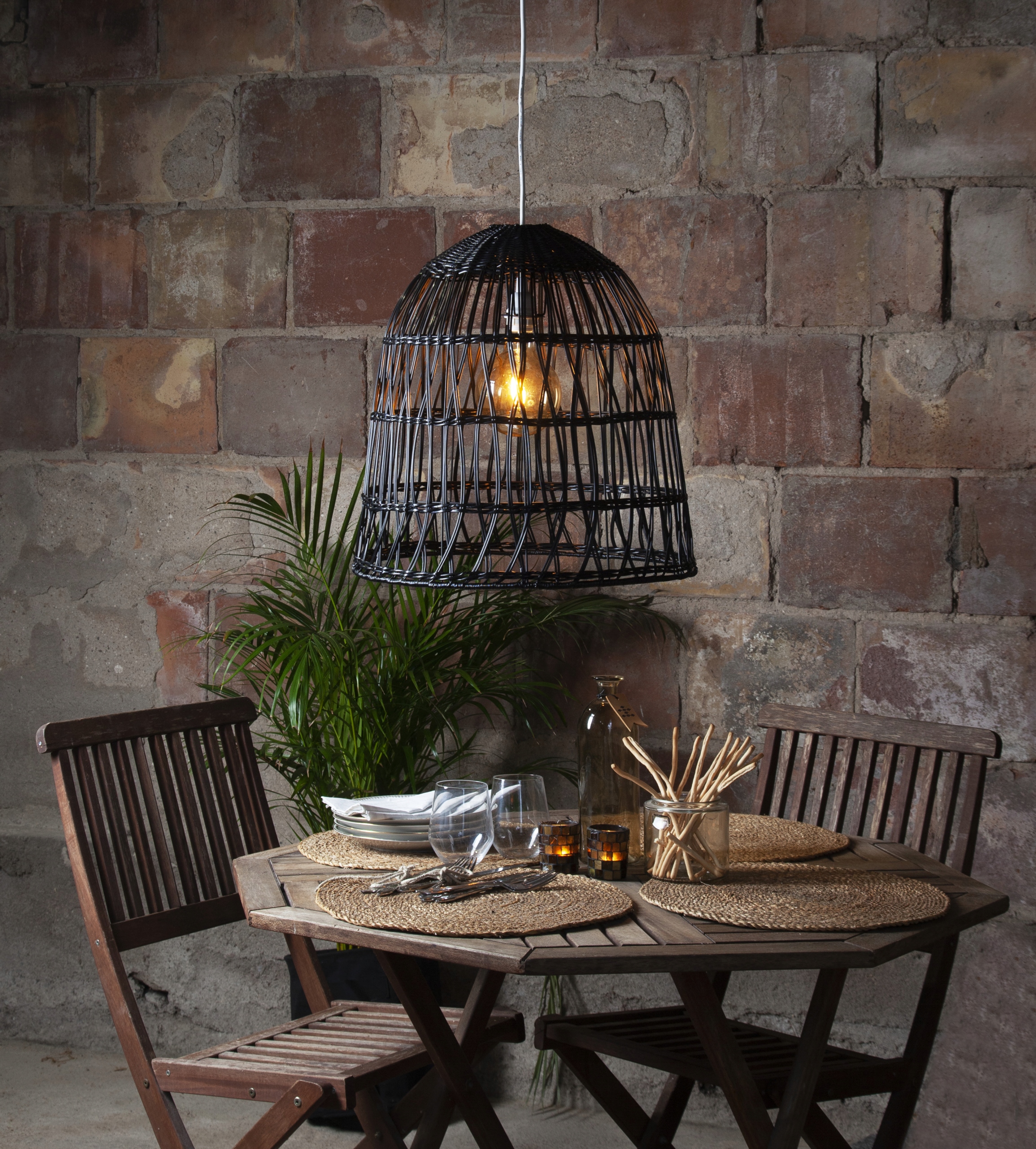 Żarówka LED Filament E27 2000K - obrazek 3