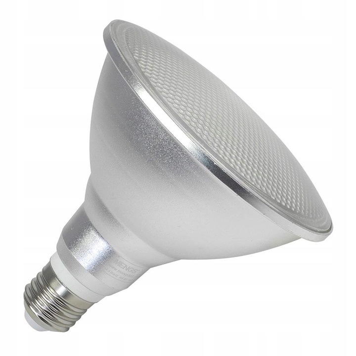 Żarówka LED E27 3000K 15w - obrazek 2