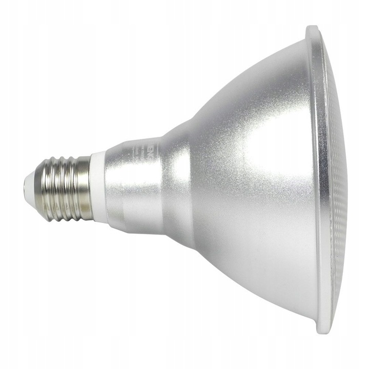 Żarówka LED E27 3000K 15w - obrazek 5