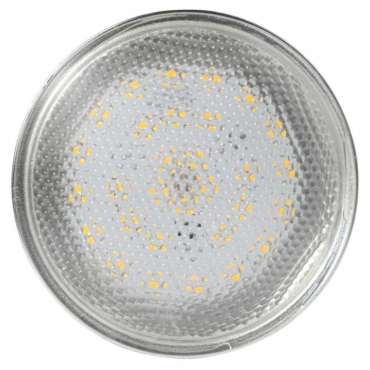 Żarówka LED E27 3000K 15w - obrazek 4