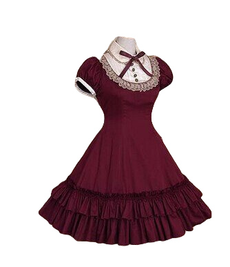 Kostium/ Suknia Lolita