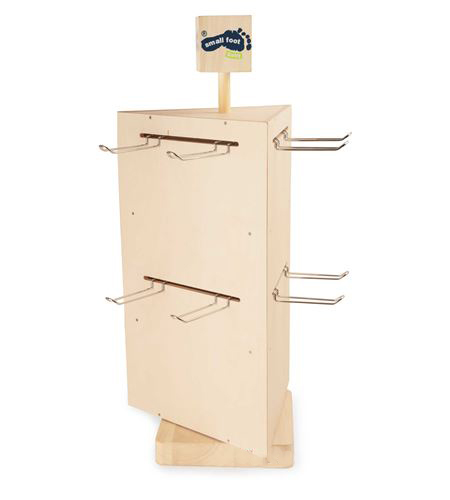 Small Foot 3141 Stojak obrotowy na przedmioty dla niemowląt - obrazek 2