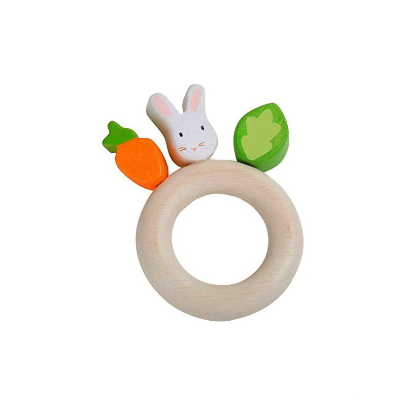 Small Foot 3132 Chwytak z zajączkiem