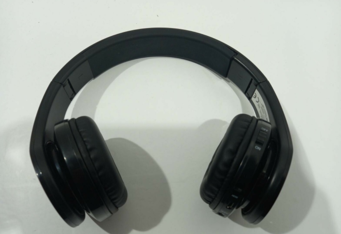 Słuchawki świecące Disco GRUNDING - obrazek 2