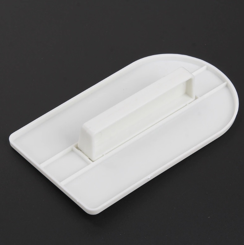 Zestaw do dekoracji ciast 46 elementów - obrazek 4