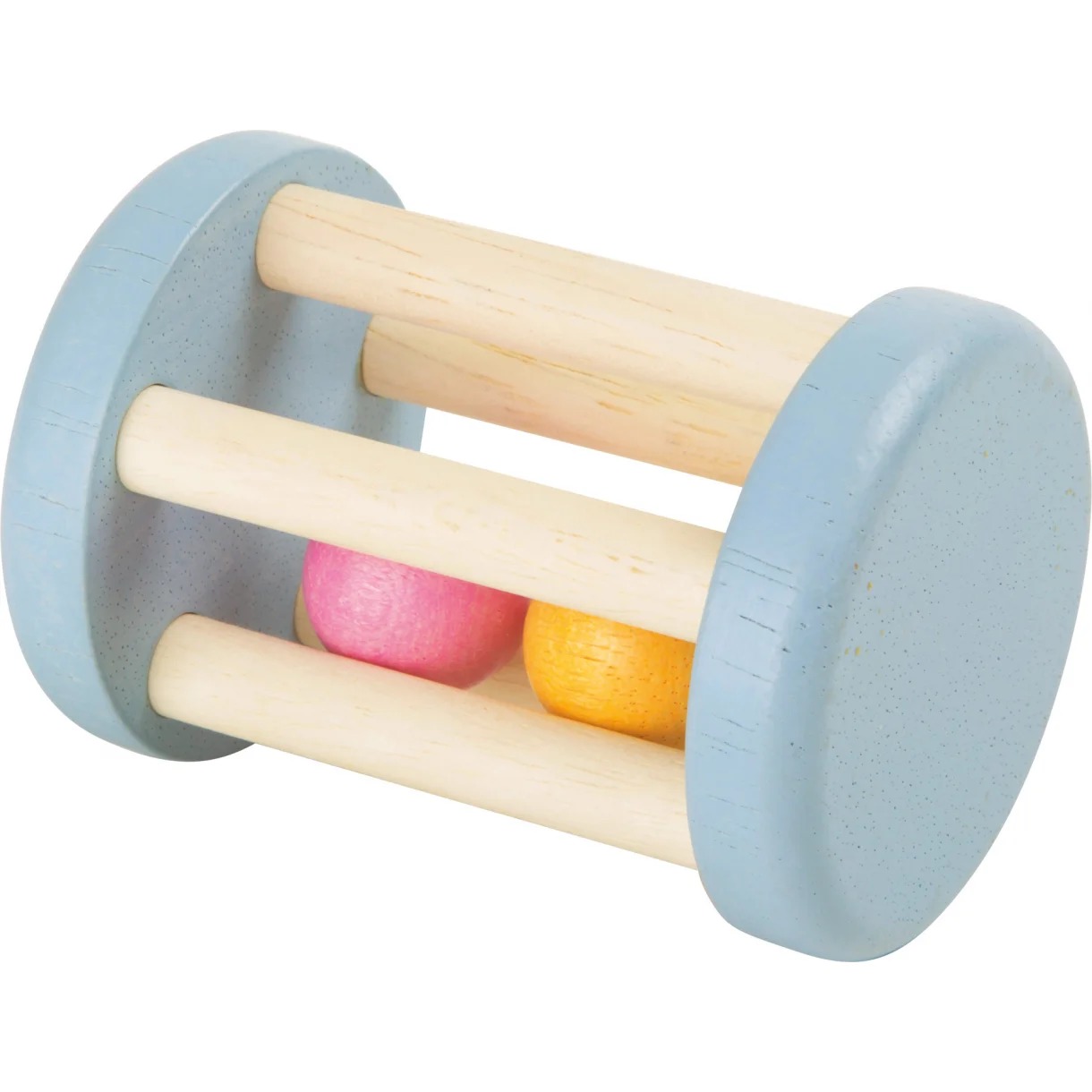 Small Foot 3128 Grzechotka z kulkami