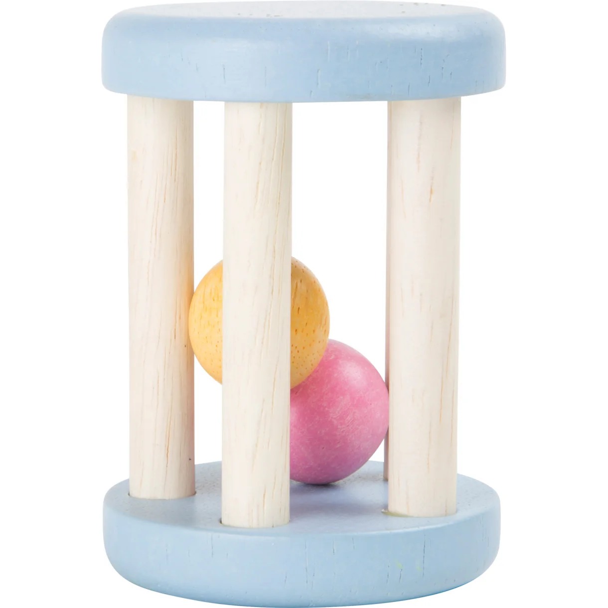 Small Foot 3128 Grzechotka z kulkami - obrazek 2