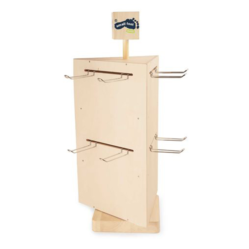 Small Foot 3141 Stojak obrotowy na przedmioty dla niemowląt