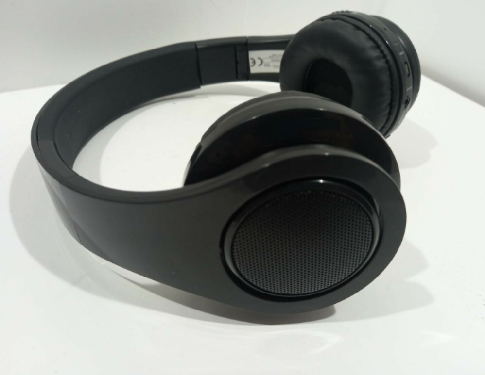 Słuchawki świecące Disco GRUNDING - obrazek 3