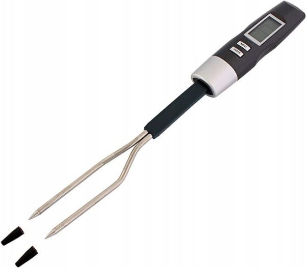 Cyfrowy Termometr Kuchenny do Mięsa Grilld