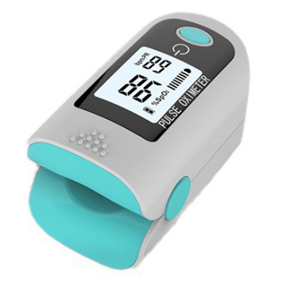 Pulsoksymetr napalcowy Oximeter X1805