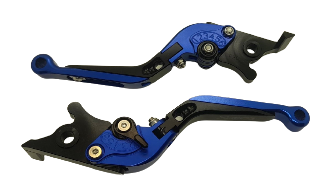 Sportowe klamki dźwignie uniwersalne