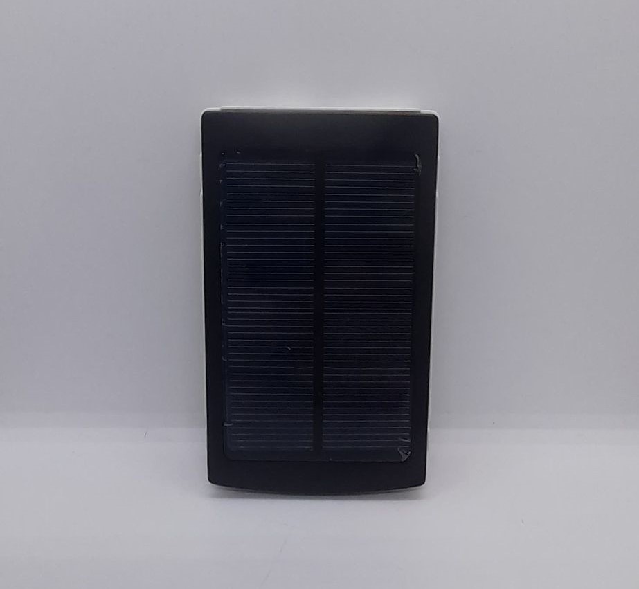 ŁADOWARKA SOLARNA POWER BANK 10000mAh solar - obrazek 4