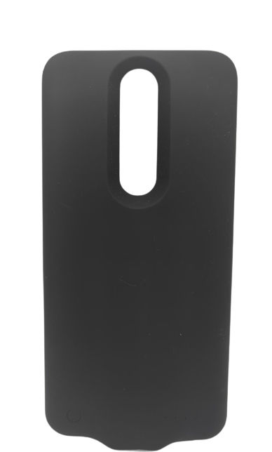 POWERCASE Nokia 5.1 Plus 6800mAh