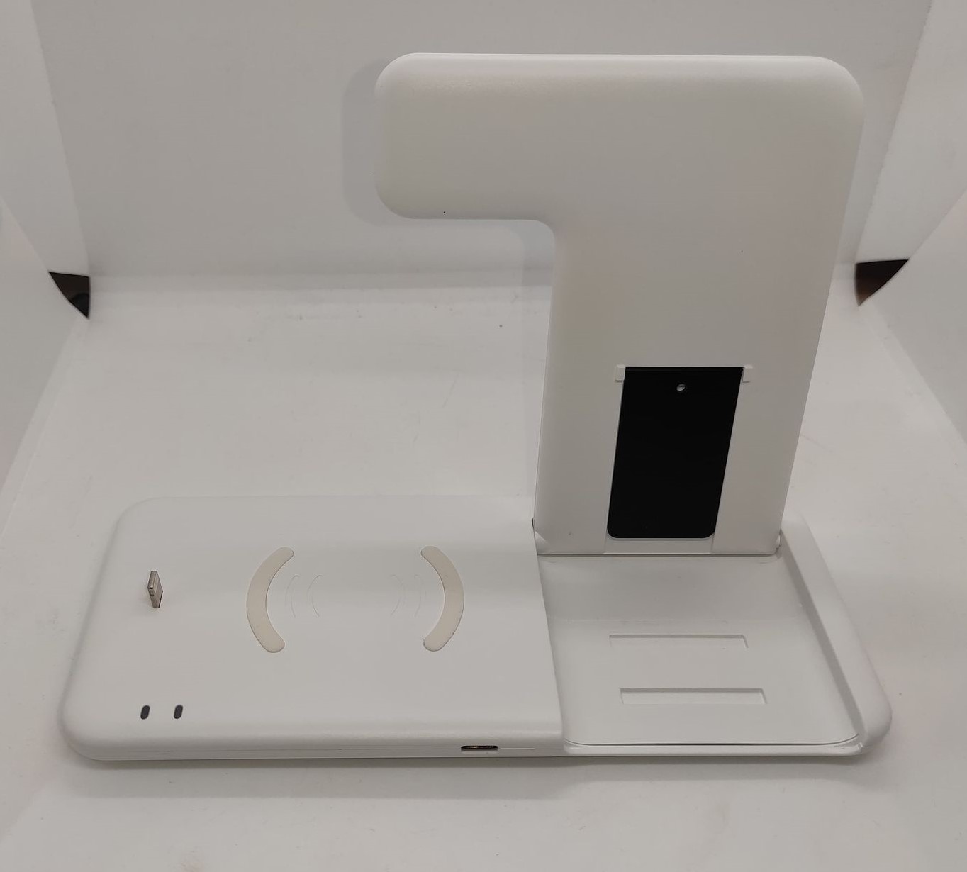 Stacja ładująca QI Q20 4w1 - obrazek 2