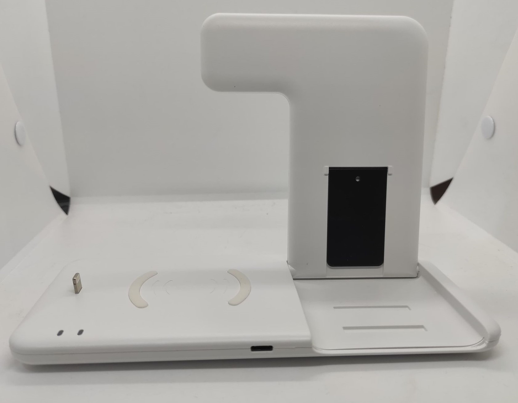 Stacja ładująca QI Q20 4w1 - obrazek 3