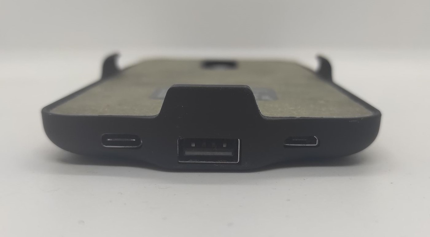 POWERCASE Nokia 5.1 Plus 6800mAh - obrazek 4