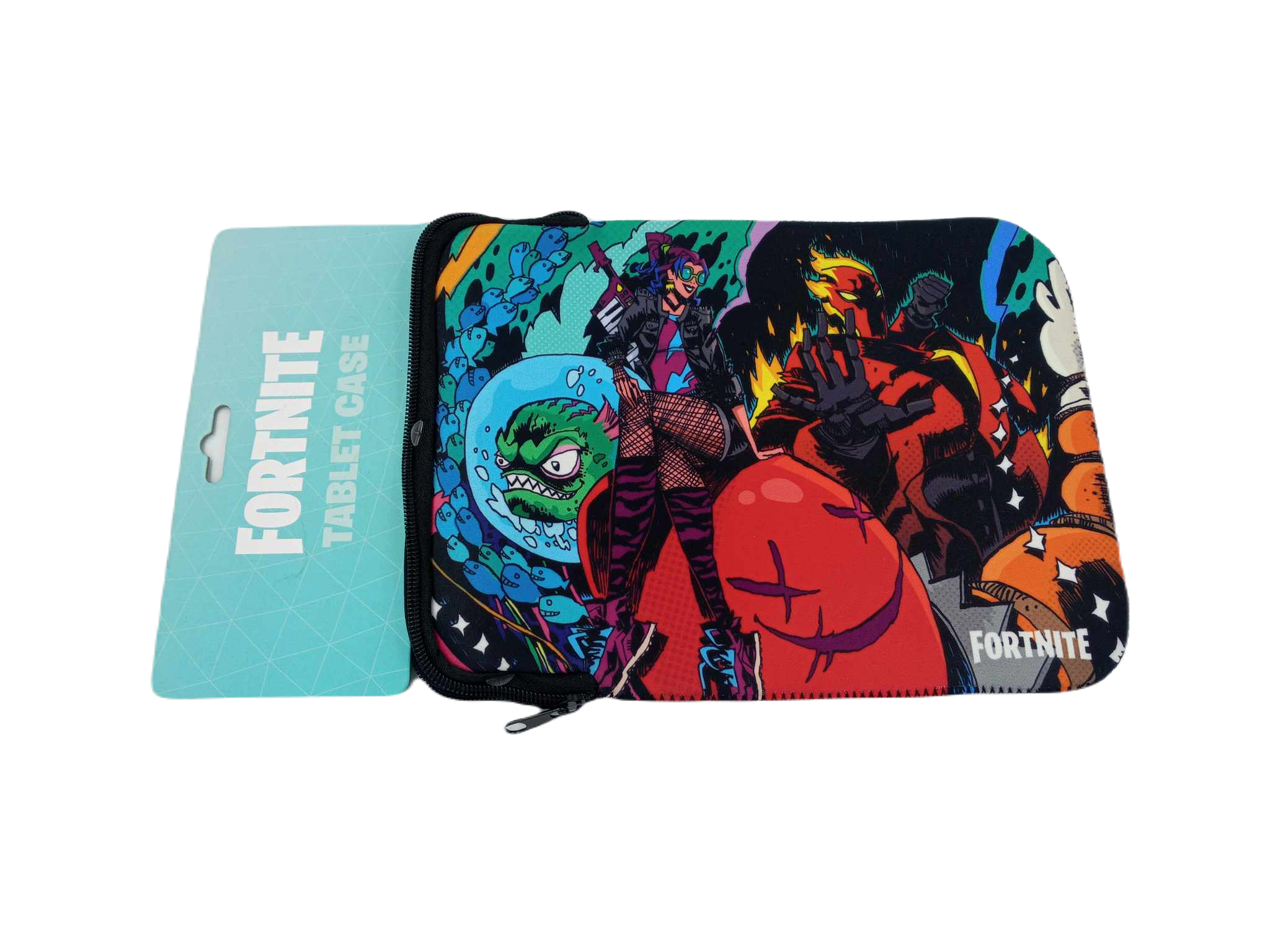 Pokrowiec na tablet FORTNITE