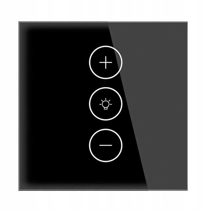 Inteligentny włącznik światła - obrazek 2