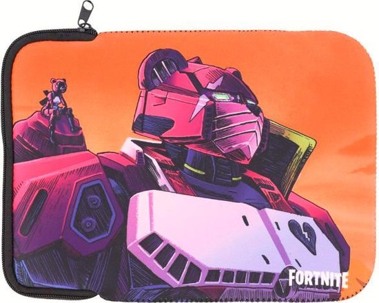 Pokrowiec na tablet FORTNITE