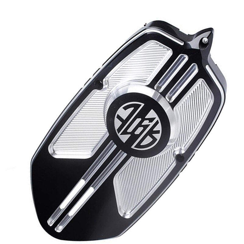 Przednia osłona skrzyni silnika BMW R NINE T R - obrazek 2