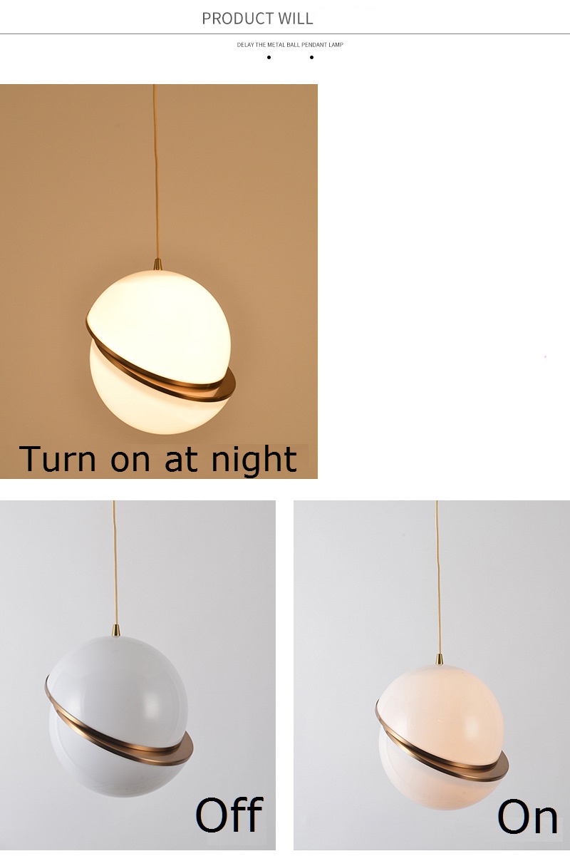 Ozdobna wisząca Lampa 1,5m - obrazek 2