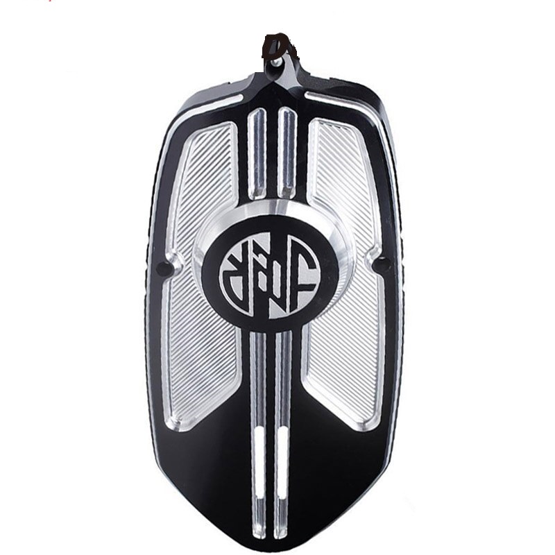 Przednia osłona skrzyni silnika BMW R NINE T R - obrazek 3