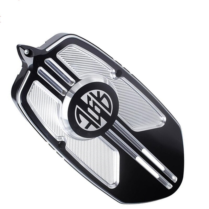 Przednia osłona skrzyni silnika BMW R NINE T R - obrazek 4