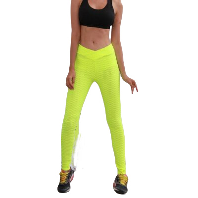 Damskie legginsy fitness