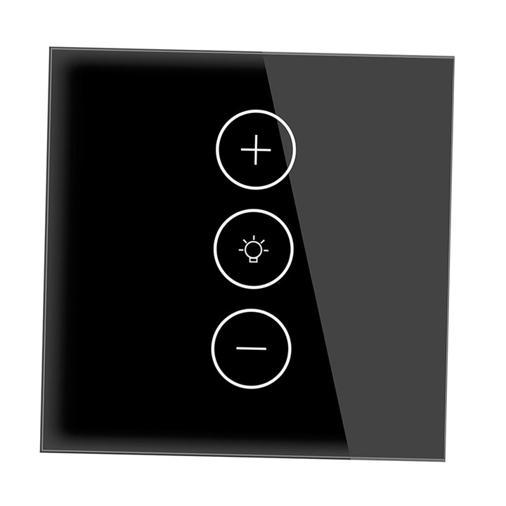 Inteligentny włącznik światła - obrazek 3