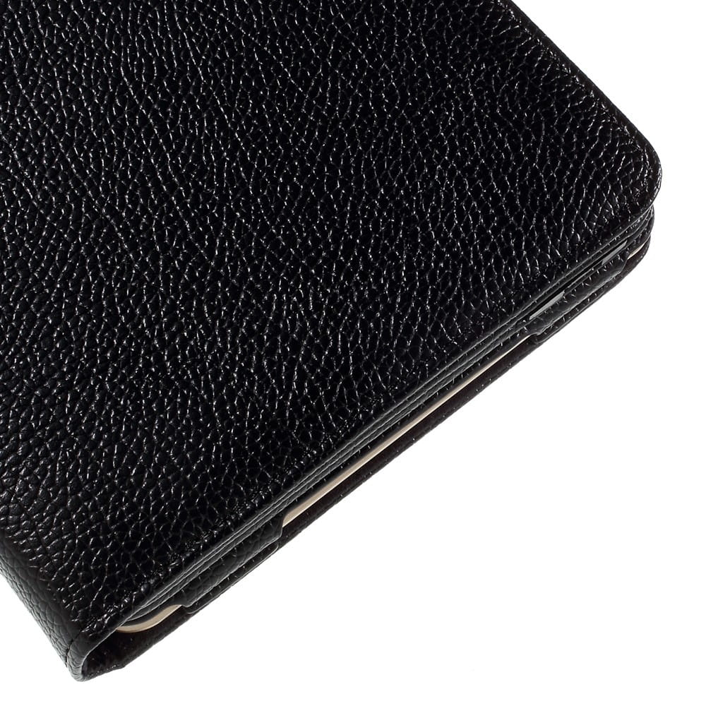 Etui Klawiatura Bluetooth iPad Mini 1 2 3 czarna - obrazek 5