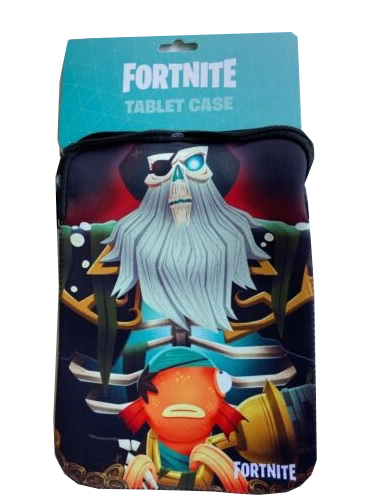 Pokrowiec na tablet FORTNITE