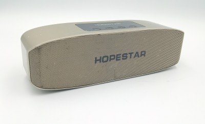 Bluetooth Speaker HOPESTAR H11 Złoty - obrazek 2