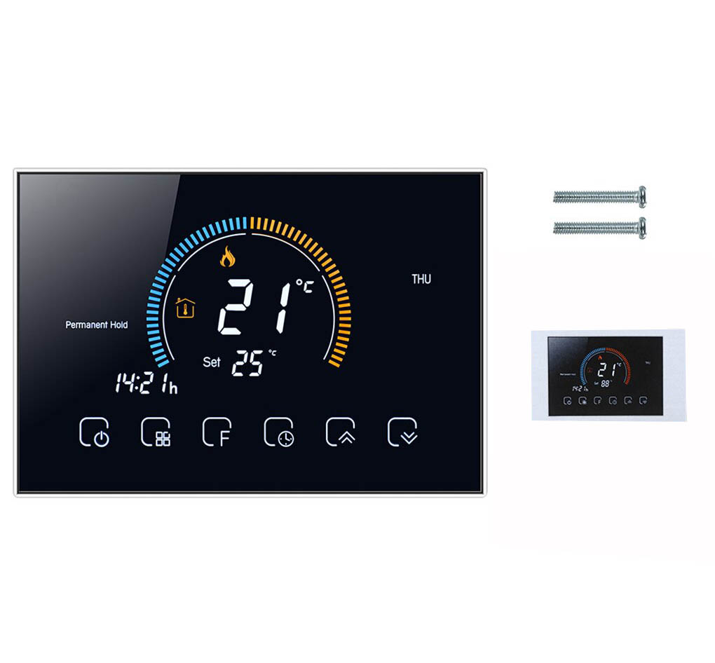 Programowalny termostat ROOM - obrazek 4