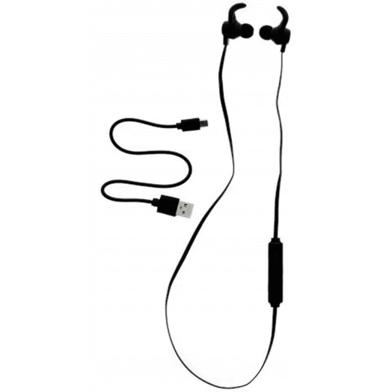 Nowoczesne słuchawki bezprzewodowe Slazenger Bluetooth - obrazek 2