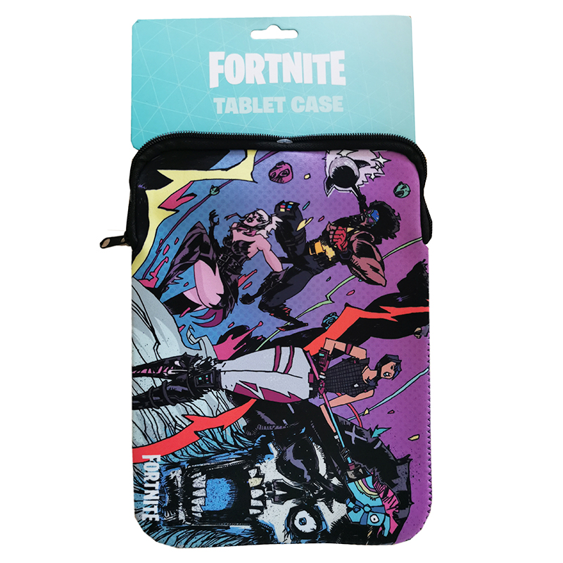 Pokrowiec na tablet FORTNITE