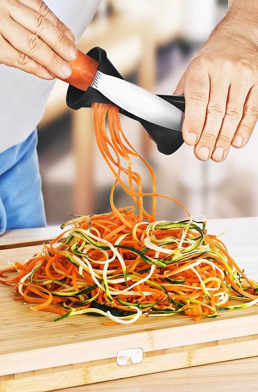 Tarka dekoracyjna Spirelli - obrazek 2