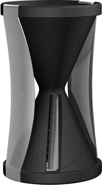 Tarka dekoracyjna Spirelli