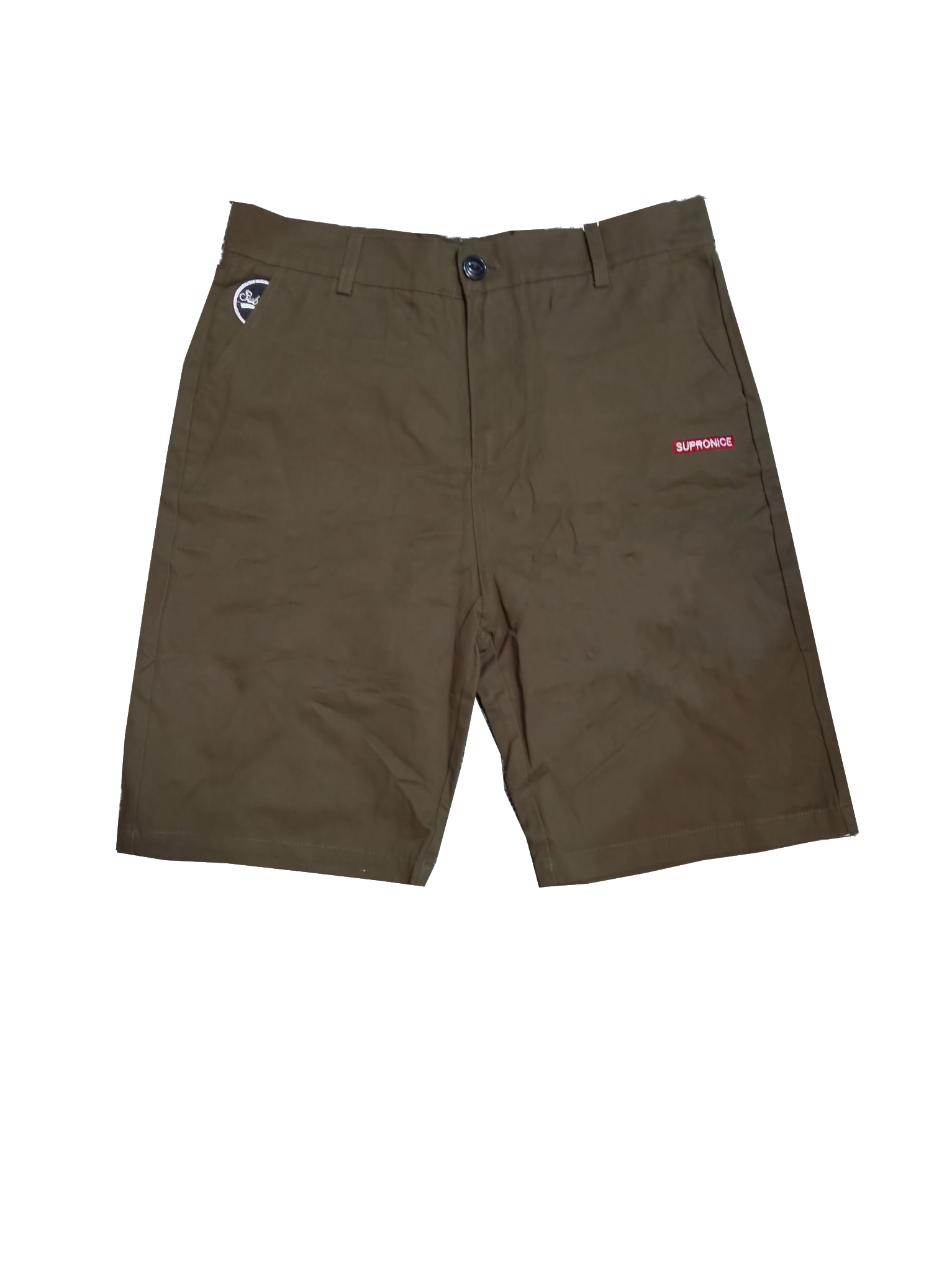 Męskie spodenki w stylu CASUAL